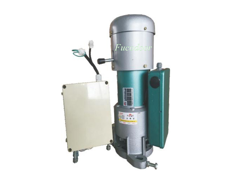 Motor cửa cuốn 2000kg